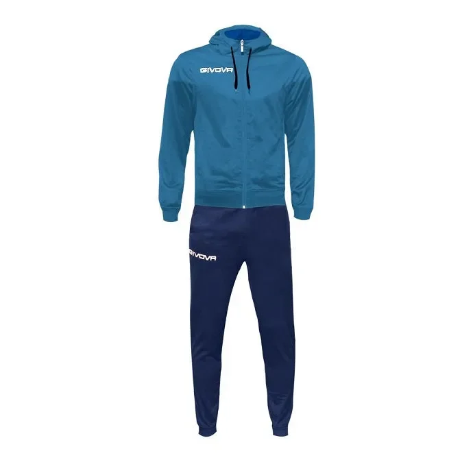 TUTA UOMO GIVOVA ART MILANO COLORE E MISURA A SCELTA - immagine 3