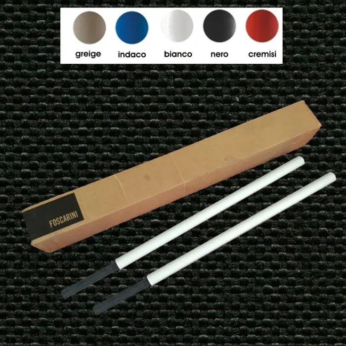 Twiggy Set Aste Aggiuntive