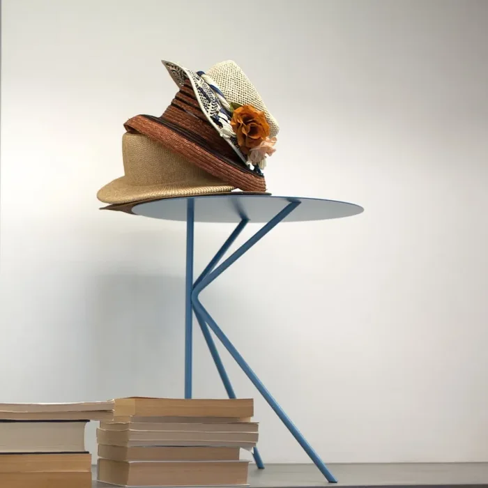 Twin Tavolino alto Moda