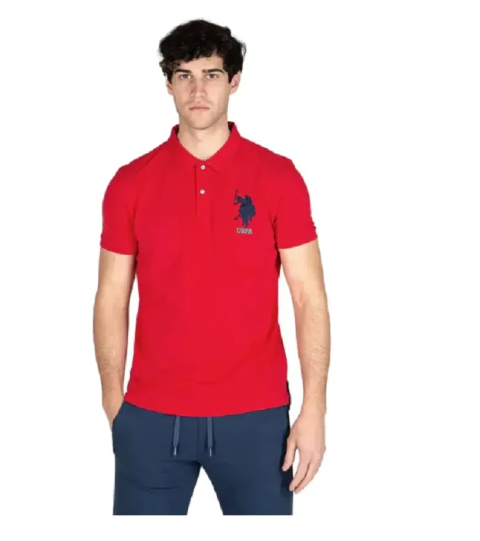 U.S Polo Assn. Uomo Art. 65356 43472 P-E 23 Colore e misura a scelta