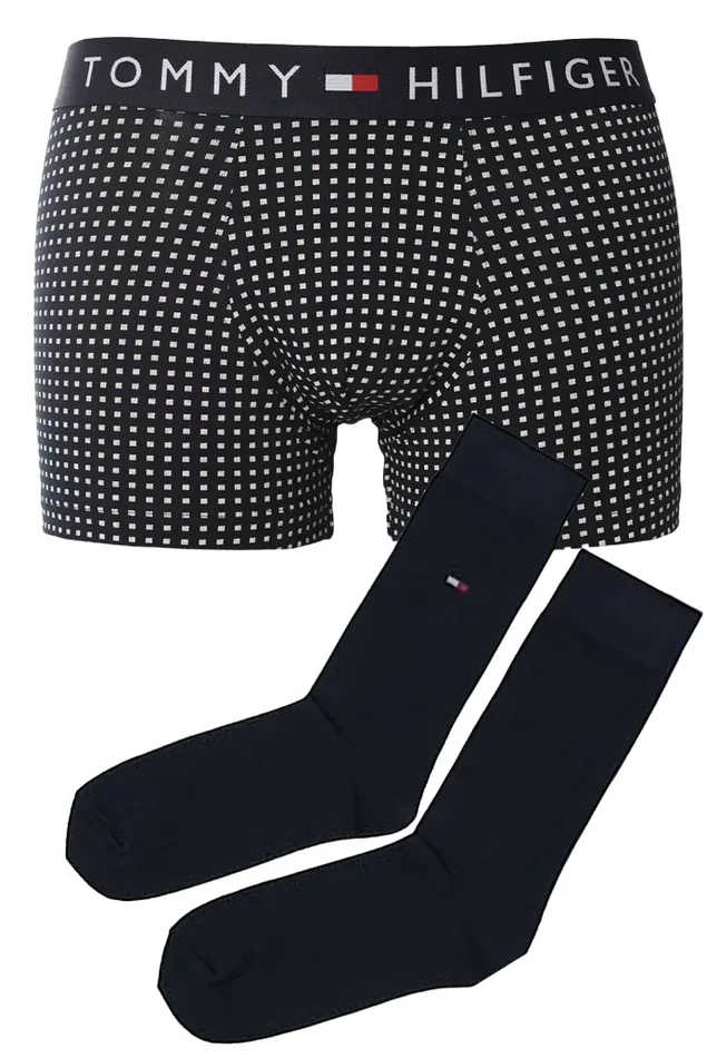 UM0UM02900 – Tommy Hilfiger