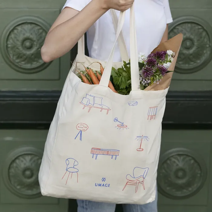 UMAGE Tote Bag Online