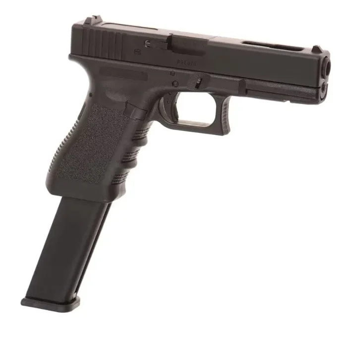 Umarex Glock 18 Gen3 Metal Version Full-Auto