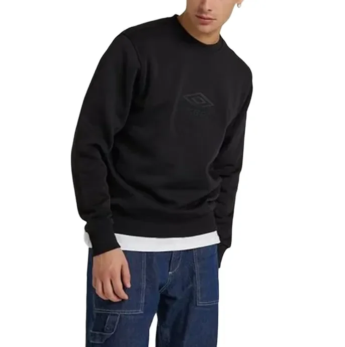 Umbro Felpa UMBRO RAP00747B Fornitura