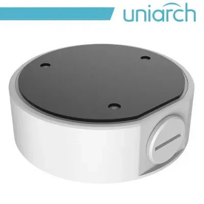 | uniarch |TR-JB03-I-IN |Junction Box per Telecamere UNV Serie IPC361 x L e IPCT1XX Sconti