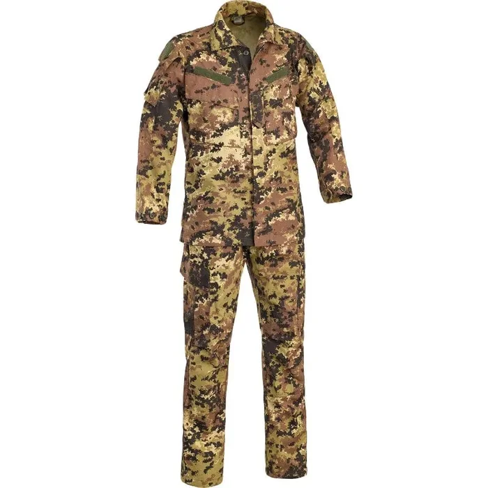 Uniforme da Servizio Vegetata Italiana – Defcon 5 Vendita calda online