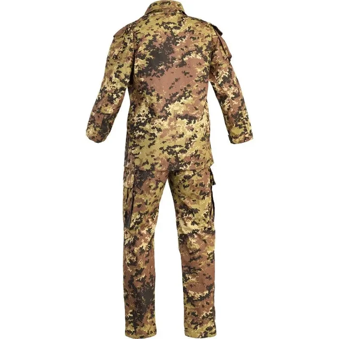 Uniforme da Servizio Vegetata Italiana – Defcon 5 Vendita calda online - immagine 3