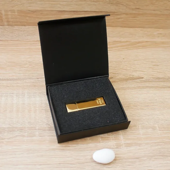 USB a forma di Lingotto - immagine 2