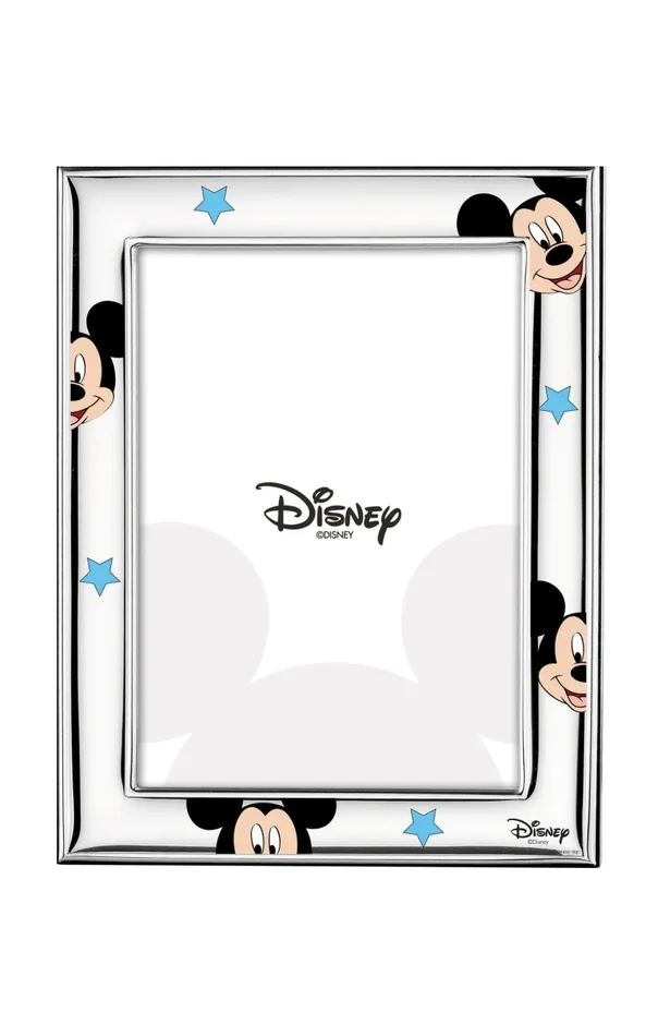 Valenti Portafoto Mickey Mouse 13 x 18 Cm