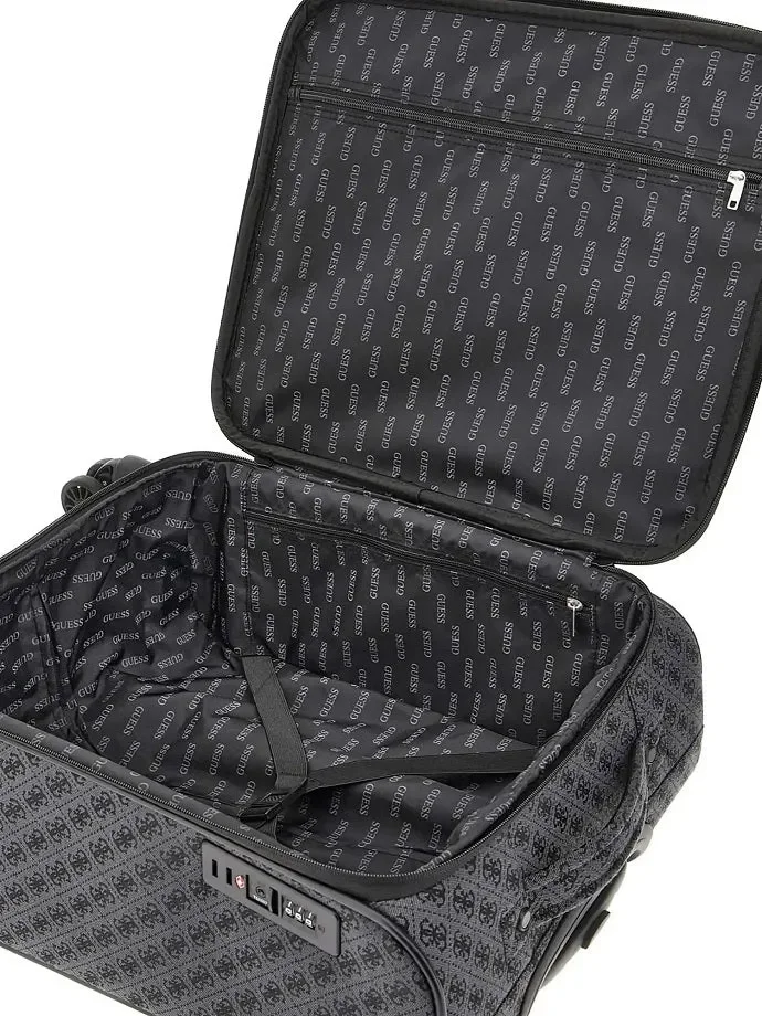 Valigia Guess art TMNAST P5101 - immagine 3