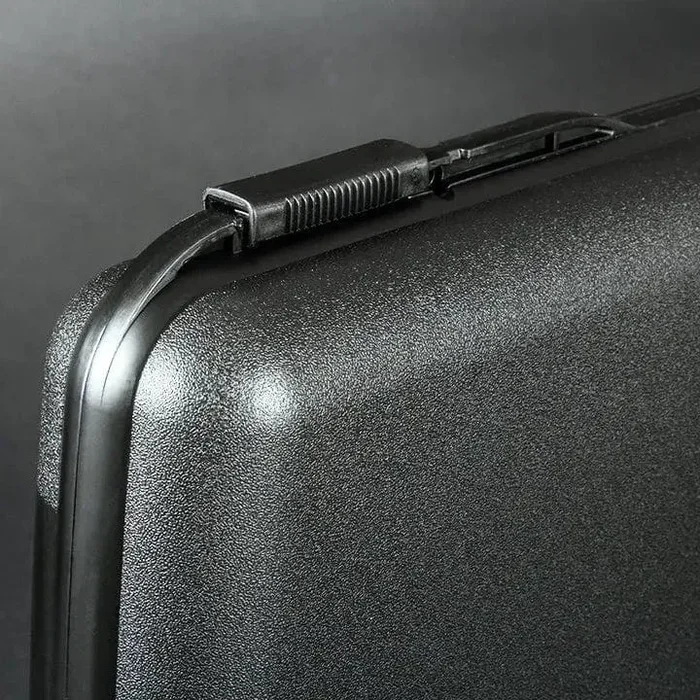 Valigia Rigida porta Fucile dimensioni 95,5x24x8,5 cm – Evolution - immagine 2