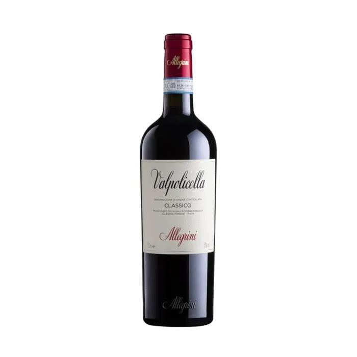Valpolicella Classico 2018 – Allegrini