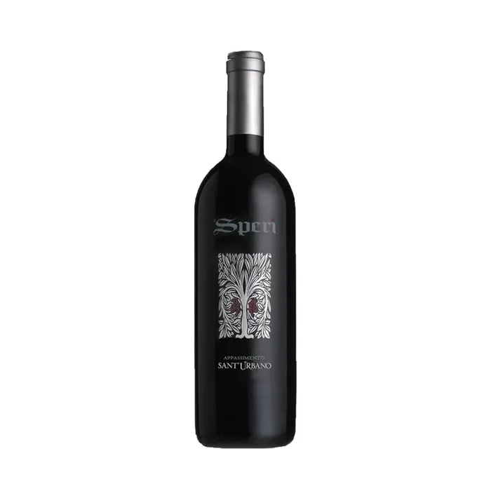 Valpolicella Classico Superiore Sant’Urbano 2021 Bio – Speri