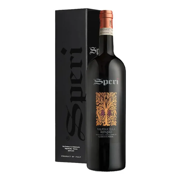 Valpolicella Ripasso Classico Superiore 2021 Magnum Bio – Speri