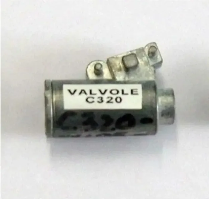 Valvola per Pistola C320 e similari