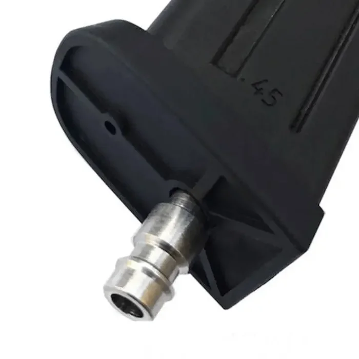 Valvola sistema HPA per Caricatore KWA Balystik