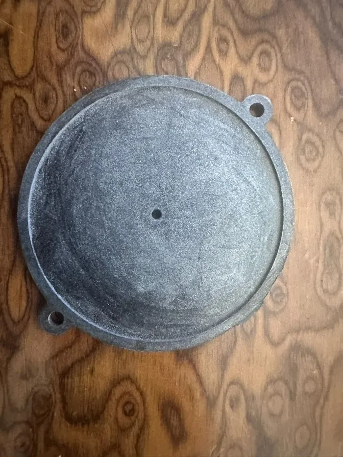 Varmem000023 Membrana Vaillant