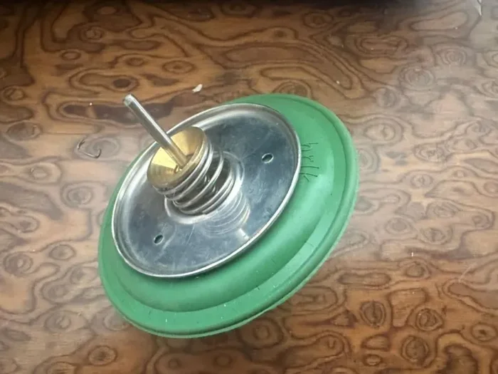 Varmem000049 Kit Membrana Alarko Moda