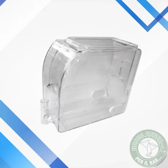 VASCA 11 LITRI SPM I-PRO 1-2-3