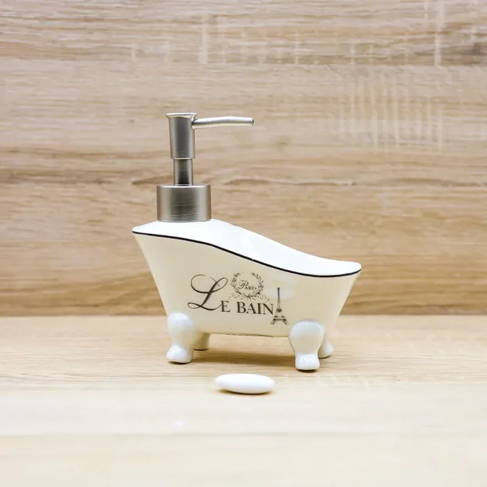 Vasca Dispenser Sapone Enesco