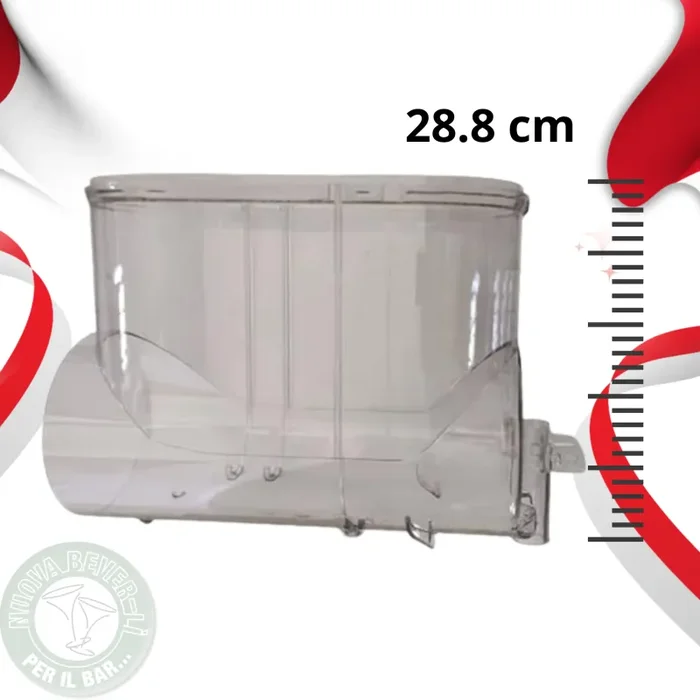 VASCA Ugolini MT 10 LITRI