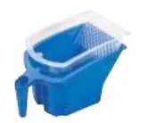 Vaschetta + 10 ricambi 1,2 lt