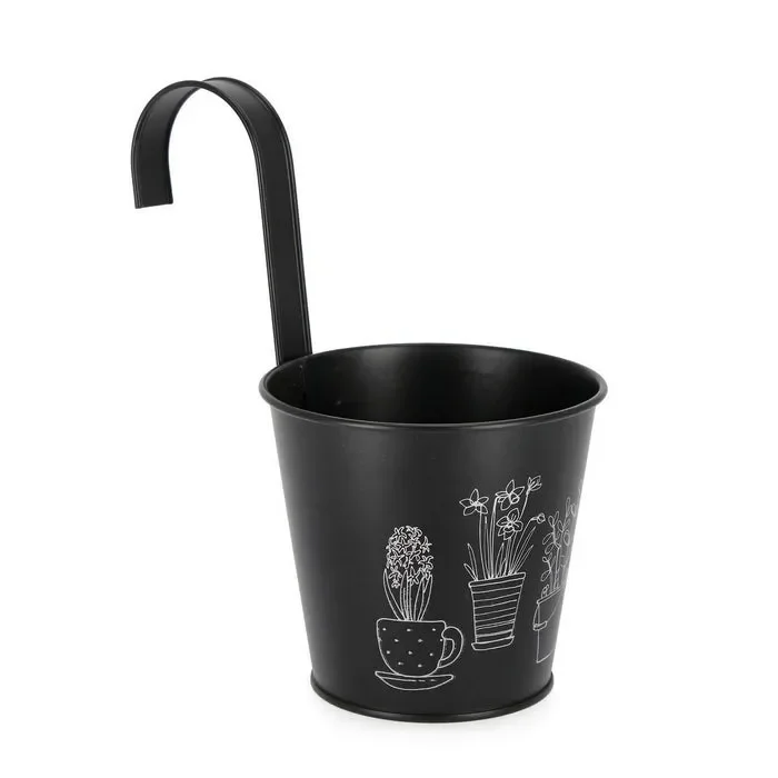 Vaso da appendere con gancio – Botany