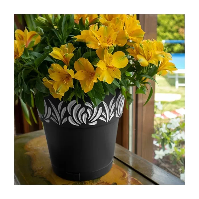 Vaso da giardino Opera 30 cm - immagine 2