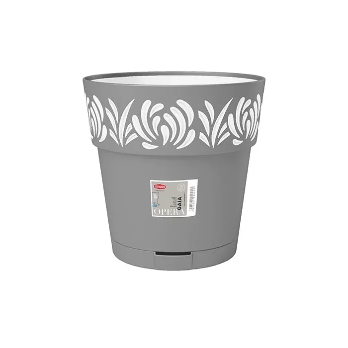 Vaso da giardino Opera 30 cm - immagine 3