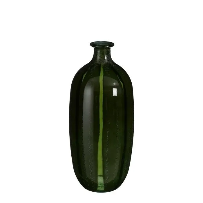 Vaso decorativo in vetro – Montello