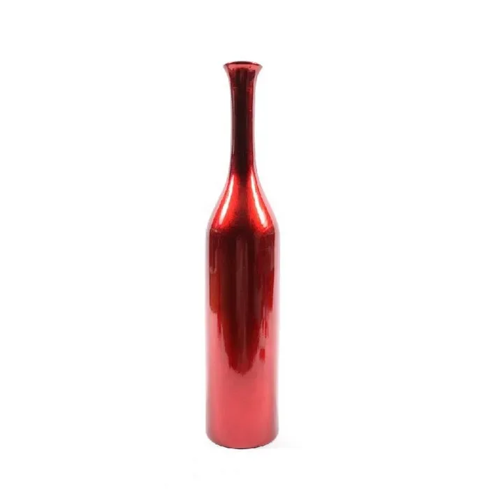 Vaso in terracotta 53 cm – Foglia