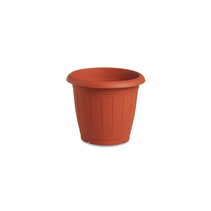 Vaso tondo da giardino – Venezia - immagine 3