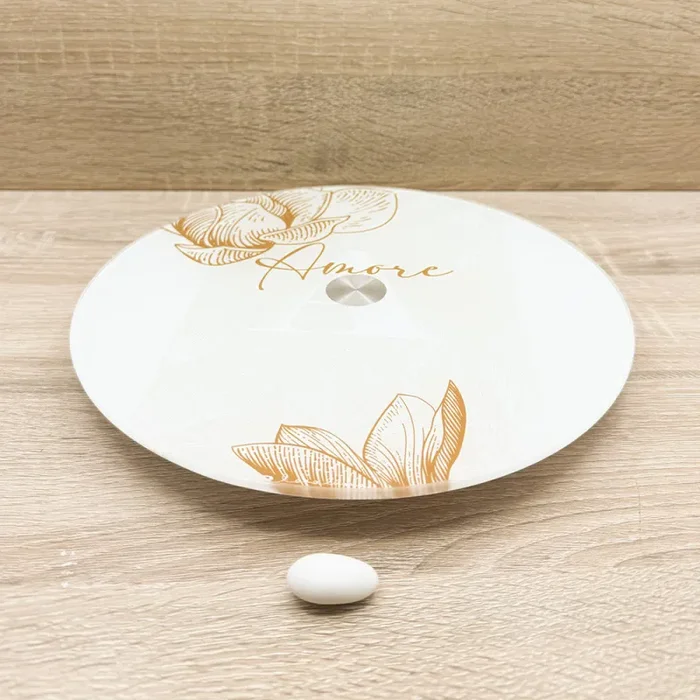 Vassoio Girevole “Amore” Claraluna Online