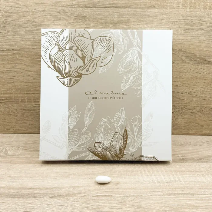 Vassoio Girevole “Amore” Claraluna Online - immagine 3