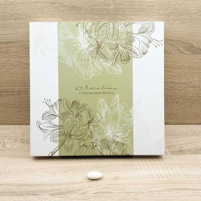 Vassoio Girevole “Gioia” Claraluna - immagine 3