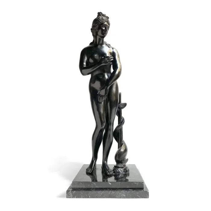 Venere dei Medici – Statua in Bronzo In saldo