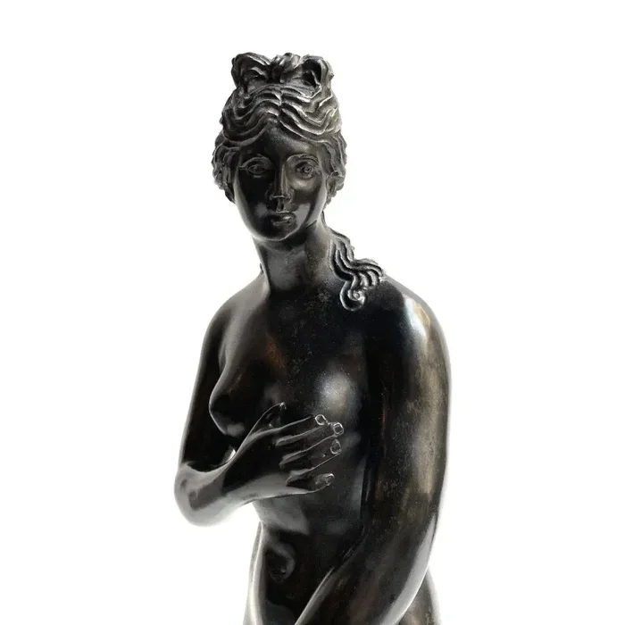 Venere dei Medici – Statua in Bronzo In saldo - immagine 2
