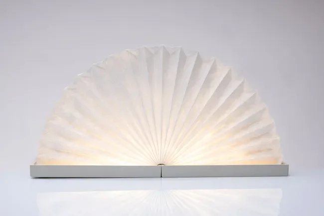 VENTAGLIO LUMINOSO Saldi