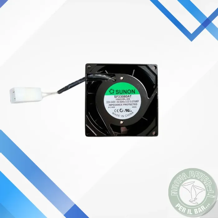 VENTOLA ASPIRAZIONE POLVERE SPM GH2 (Modello precedente ) Vendita online