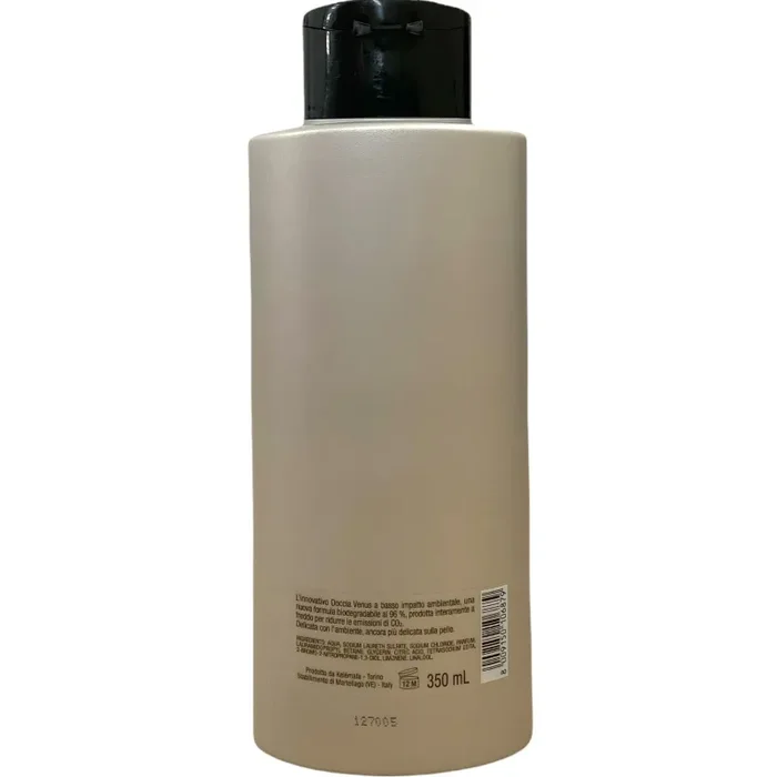 Venus doccia total body tonificante wild energy 350 ml Vendita online - immagine 2