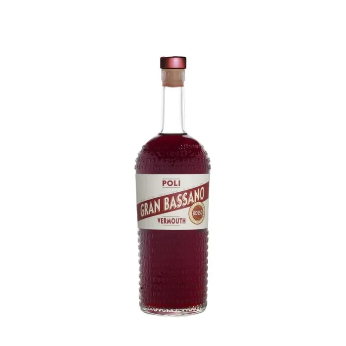 Vermouth Gran Bassano Rosso – Distilleria Poli Vendita calda online