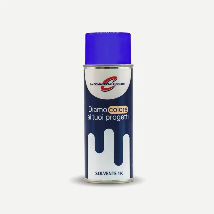 Vernici Spray RAL Colori LUCIDI