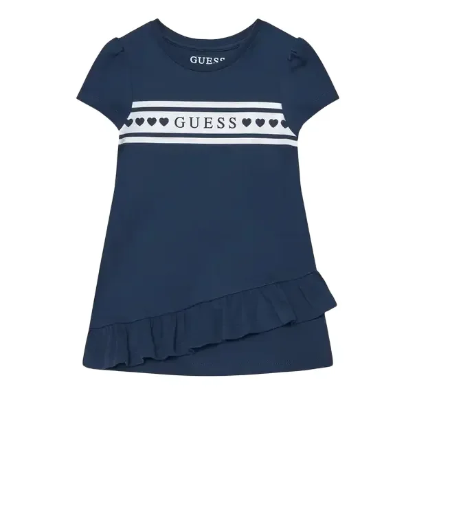 Vestito Bimba Guess Art K5RK04 KA6W4