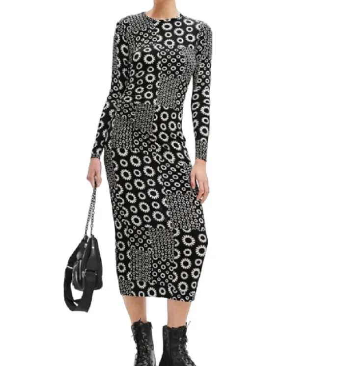 Vestito Donna Desigual Art 23WWVK26