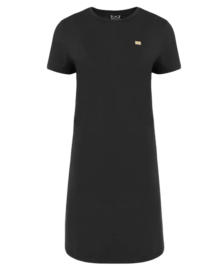 Vestito Donna EA7 Art 7W000084 AF12484