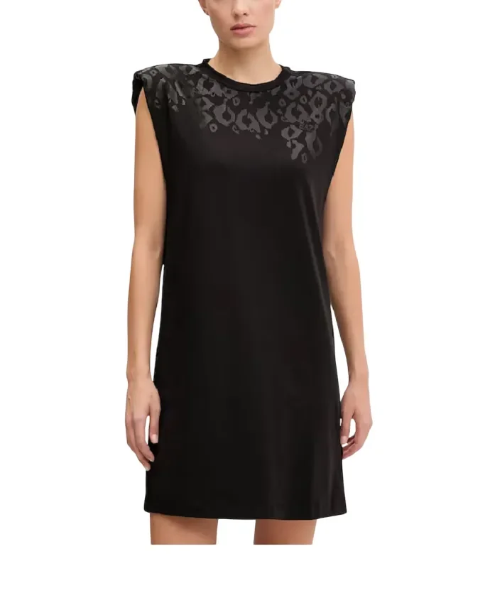 Vestito Donna EA7 Art 7W000481 AF10373