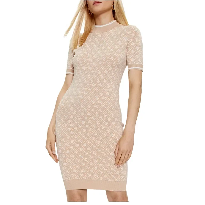 Vestito donna Guess art W3YK39 Z37K0