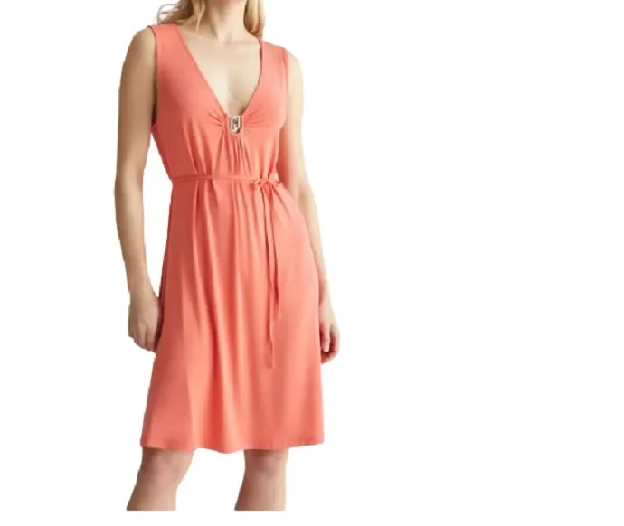 Vestito Donna Liu Jo Art VA4141 JS360