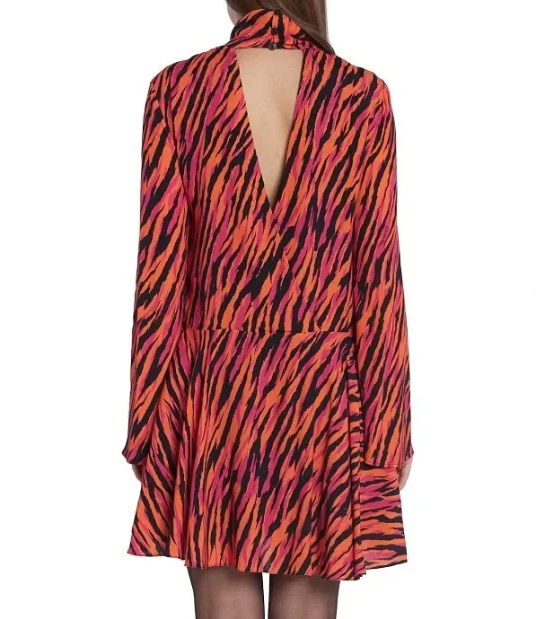 Vestito Donna Patrizia Pepe Art 2A2475 A149 A-I 22 Colore Foto Misura a scelta Sconti - immagine 2