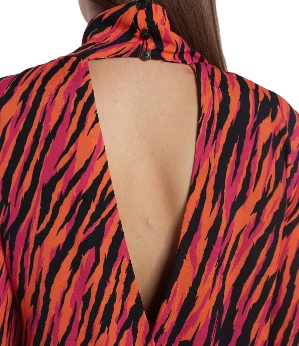 Vestito Donna Patrizia Pepe Art 2A2475 A149 A-I 22 Colore Foto Misura a scelta Sconti - immagine 3